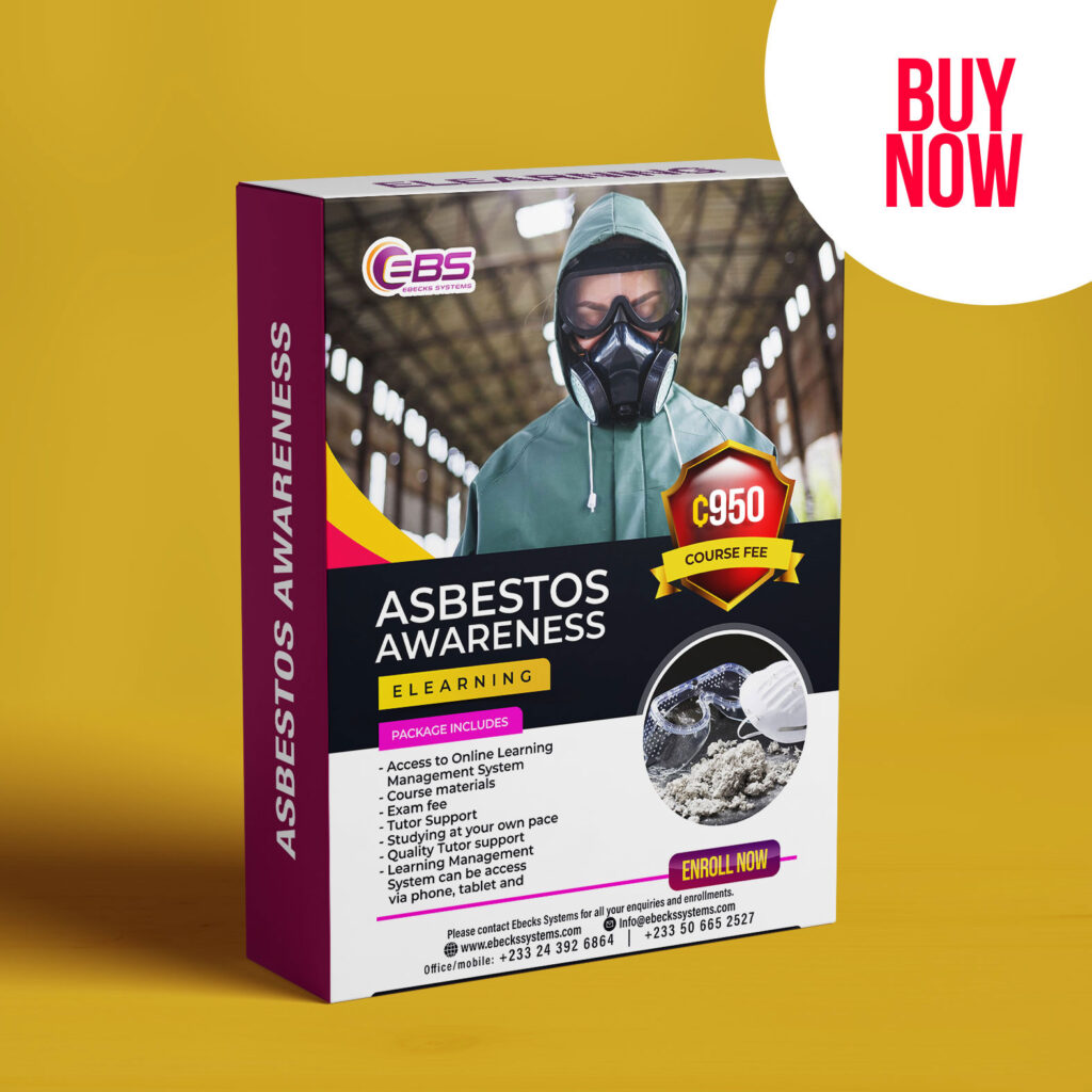 Asbestos Awareness Elearning